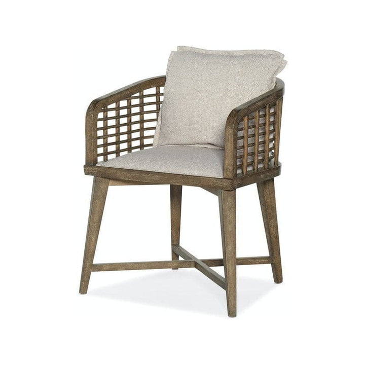 Dining Chairs Surfrider Barrel Back Chair