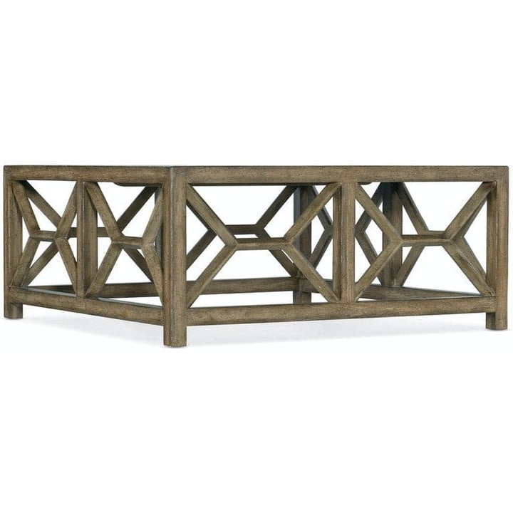 Coffee Tables Sundance Square Coffee Table [$300 Gift Card w/ Purchase!]