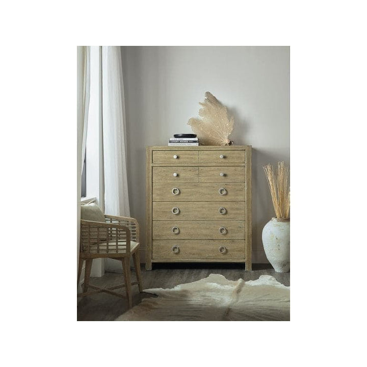 Dressers & Chests Surfrider Six-Drawer Chest