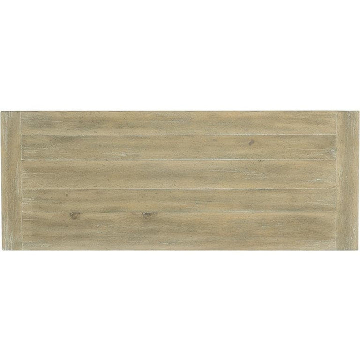Surfrider Six-Drawer Chest-Hooker-HOOKER-6015-90010-80-Dressers-3-France and Son