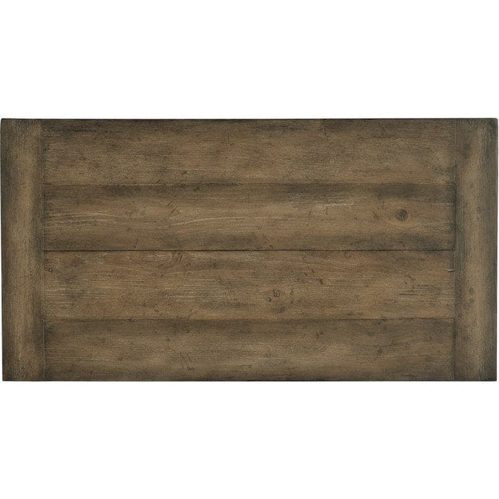 Surfrider Three-Drawer Nightstand