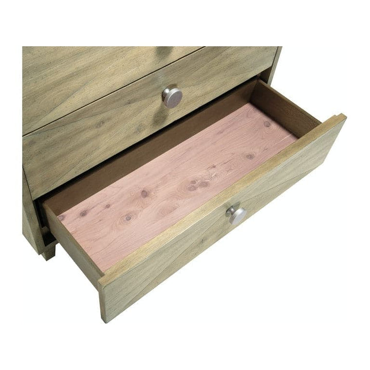 Dressers & Chests Surfrider Bachelors Chest - Light Wood