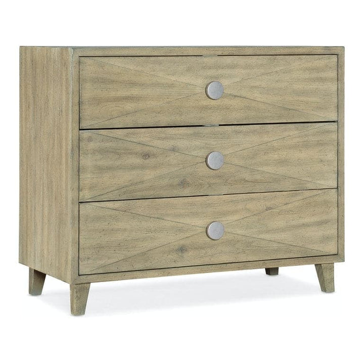 Dressers & Chests Surfrider Bachelors Chest - Light Wood