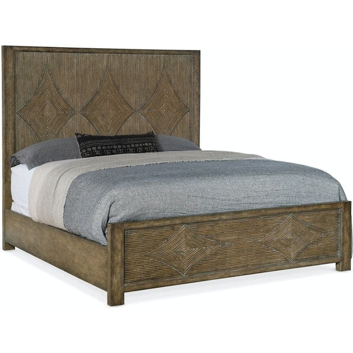Beds Sundance King Panel Bed
