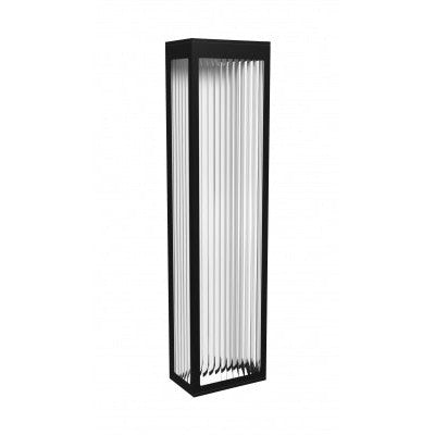 Avenue Outdoor Collection Black LED