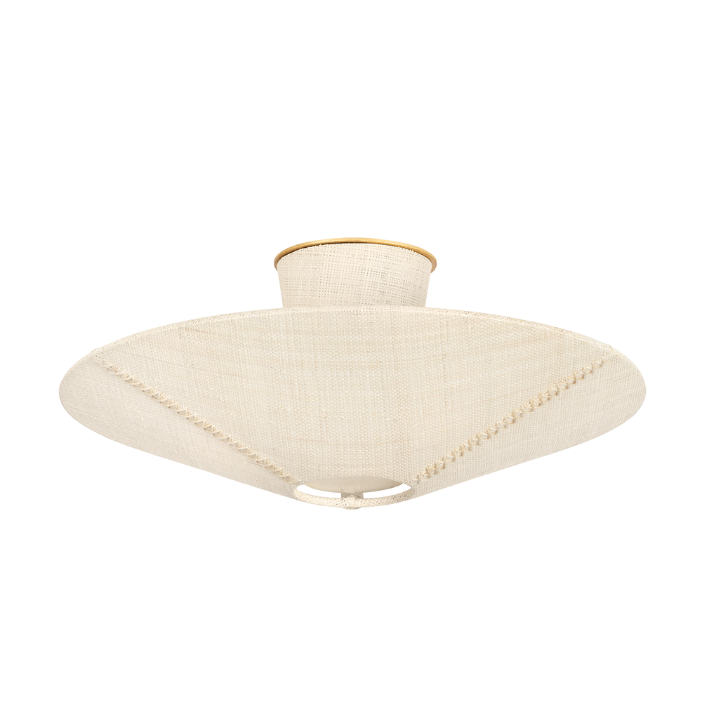 Pendants Salisbury Mills Semi Flush