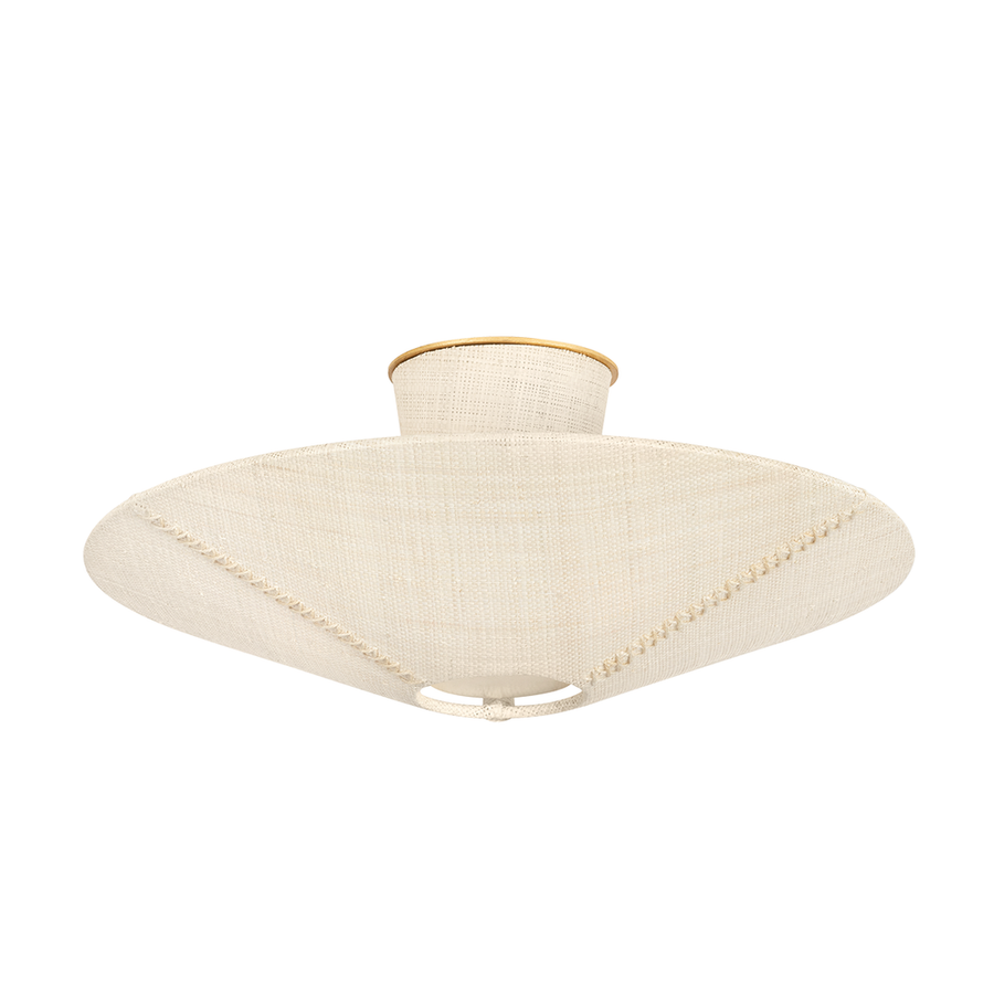 Pendants Salisbury Mills Semi Flush