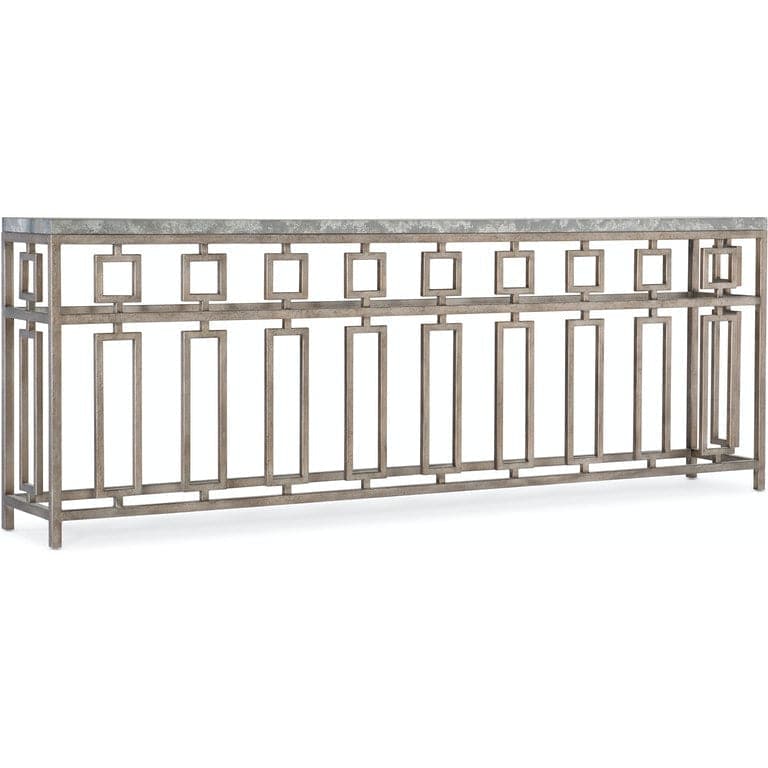 Lapilli Console Table-Hooker-HOOKER-6025-85001-15-Console Tables-1-France and Son