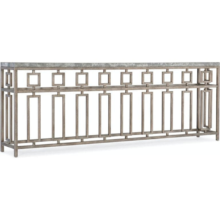 Lapilli Console Table-Hooker-HOOKER-6025-85001-15-Console Tables-1-France and Son