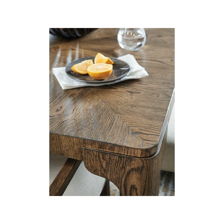 Chapman Leg Extension Dining Table