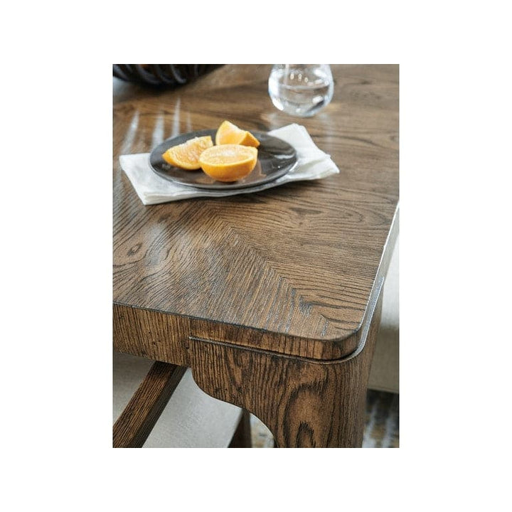 Chapman Leg Extension Dining Table