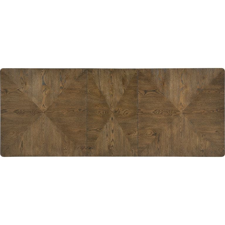 Chapman Leg Extension Dining Table