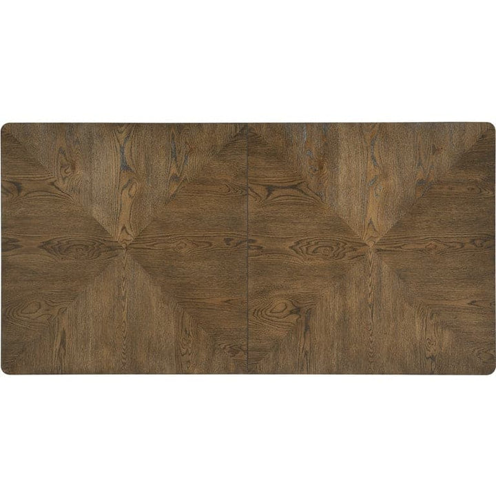 Chapman Leg Extension Dining Table