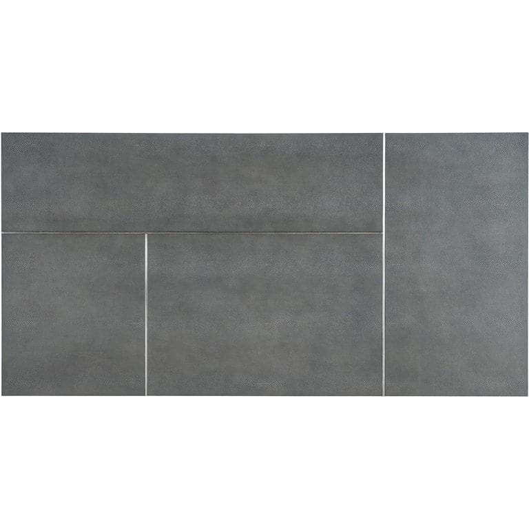 Coffee Tables Chapman Mixed Media Rectangle Cocktail Table