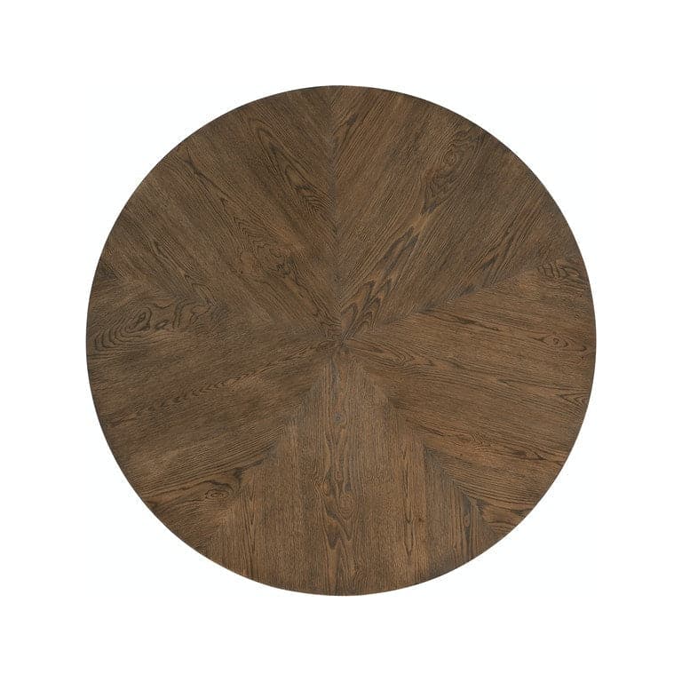 Coffee Tables Chapman Round Cocktail Table