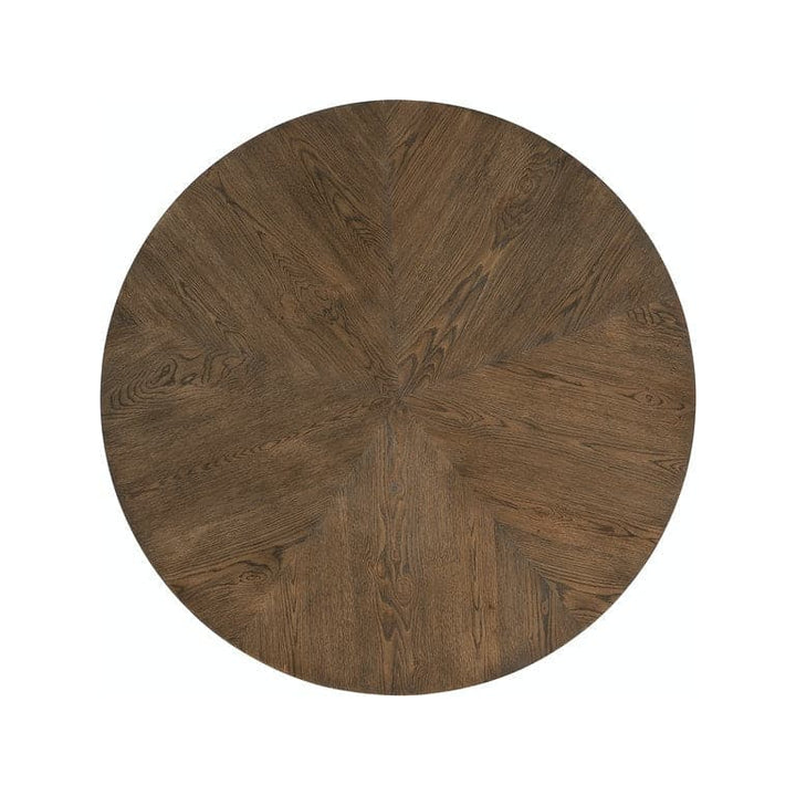 Coffee Tables Chapman Round Cocktail Table