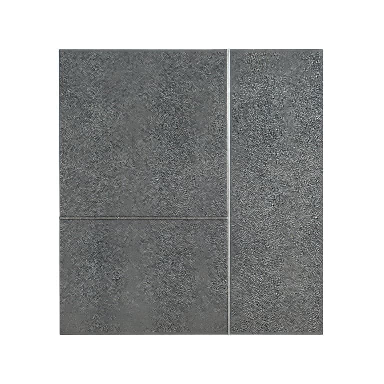 Chapman Mixed Media End Table