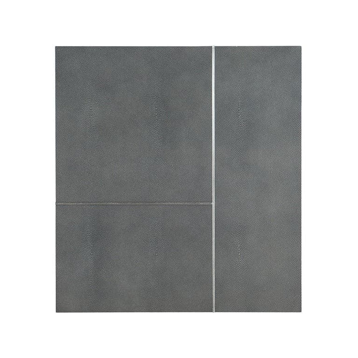 Chapman Mixed Media End Table