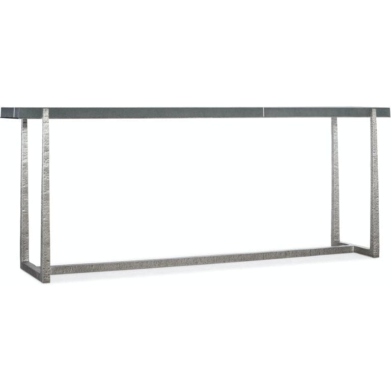 Console Tables Chapman Mixed Media Console Table