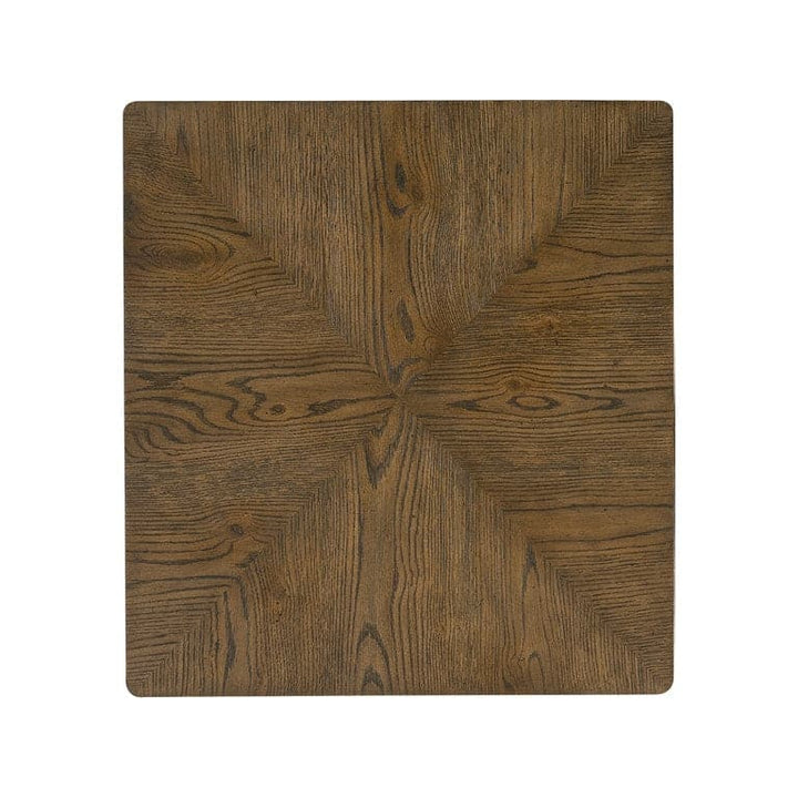 Chapman Rectangle End Table-Hooker-HOOKER-6033-80213-85-Side Tables-2-France and Son