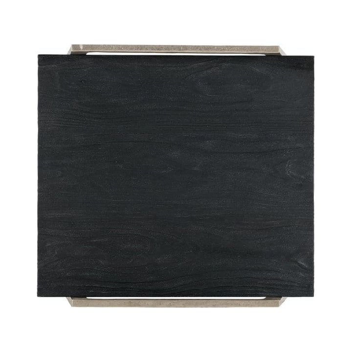 Side Tables Chapman Shou Sugi Ban End Table