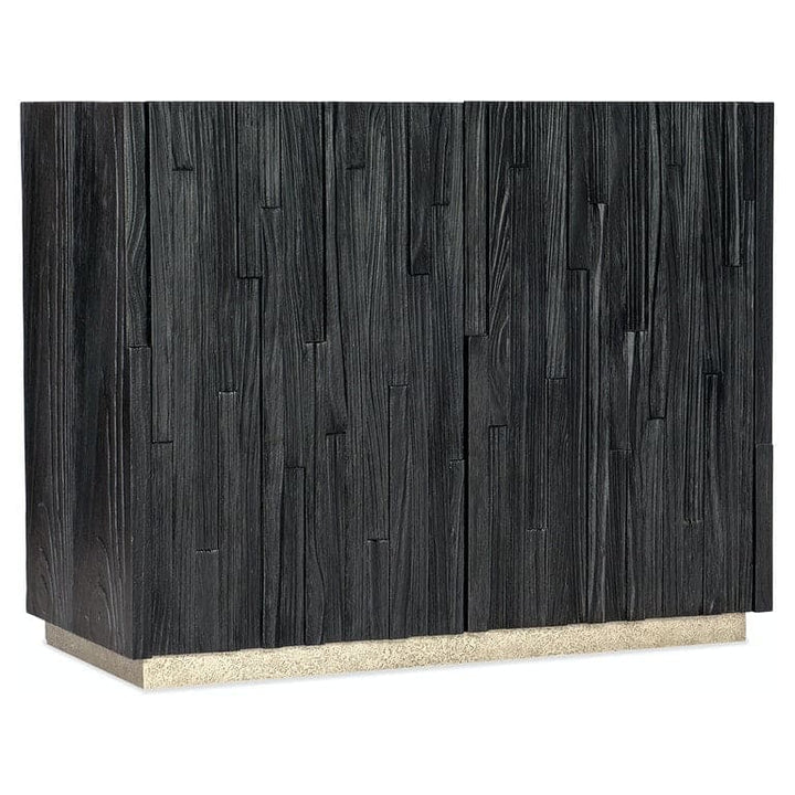 Dressers & Chests Chapman Shou Sugi Ban Accent Chest