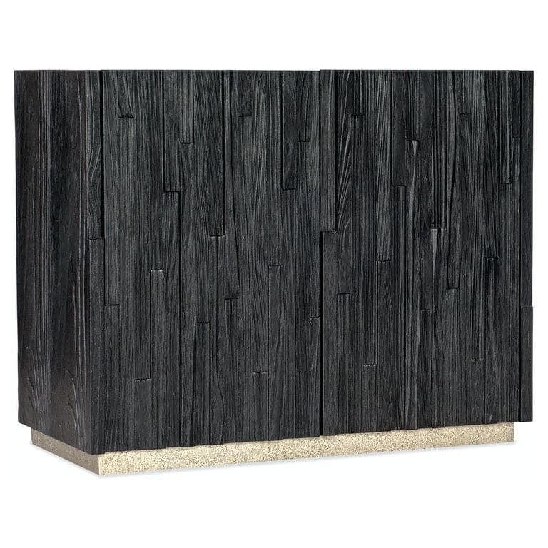 Dressers & Chests Chapman Shou Sugi Ban Accent Chest