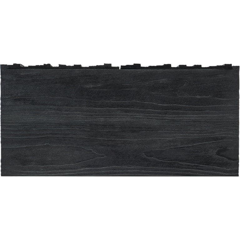 Dressers & Chests Chapman Shou Sugi Ban Accent Chest