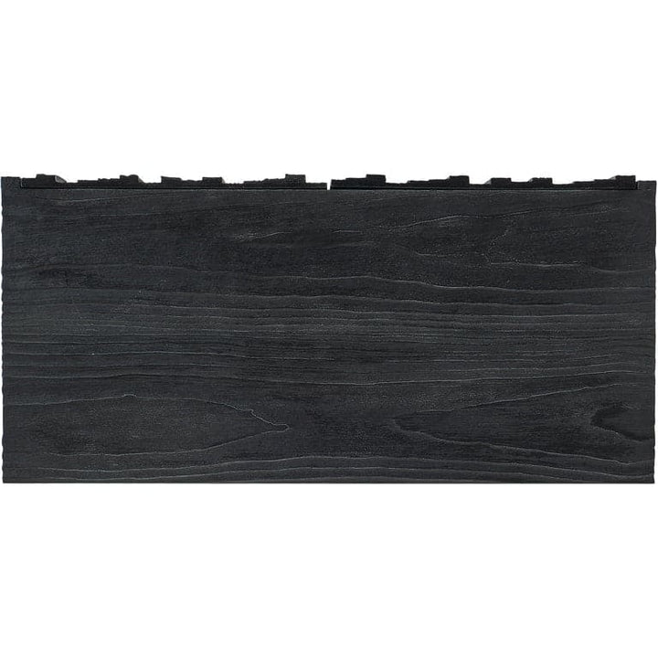 Dressers & Chests Chapman Shou Sugi Ban Accent Chest