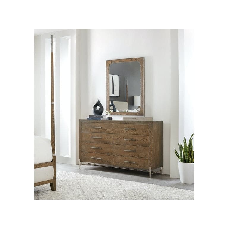 Dressers & Chests Chapman Eight-Drawer Dresser