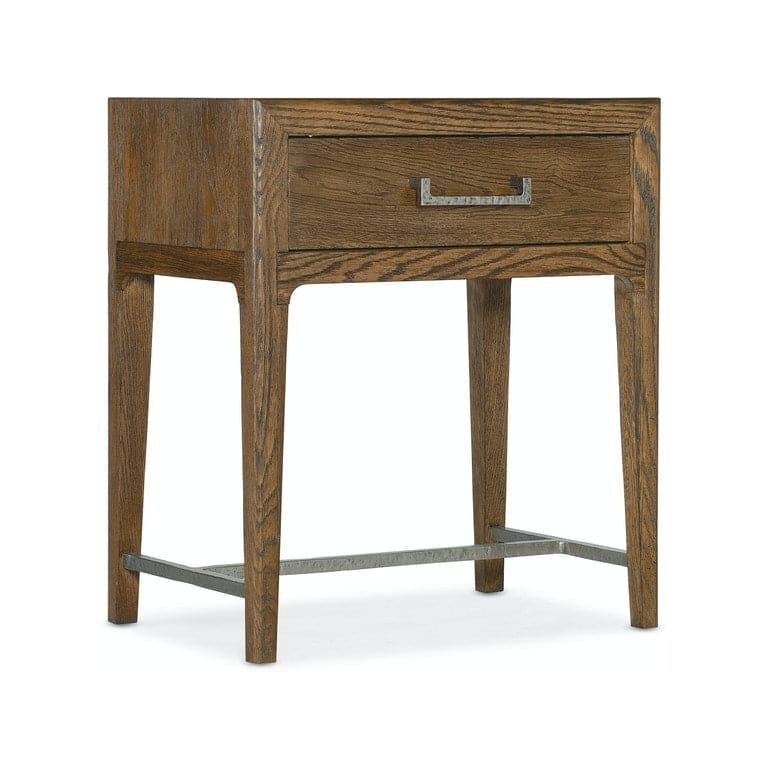 Nightstands Chapman Leg Nightstand