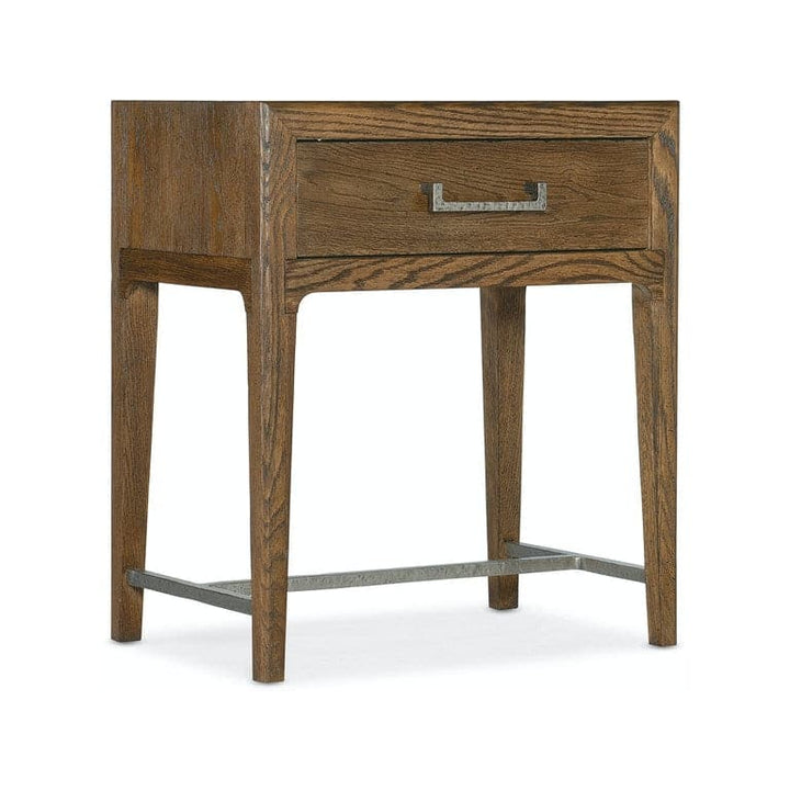 Nightstands Chapman Leg Nightstand