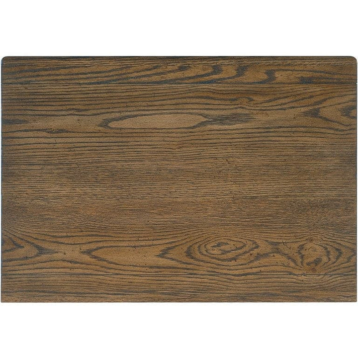 Nightstands Chapman Leg Nightstand