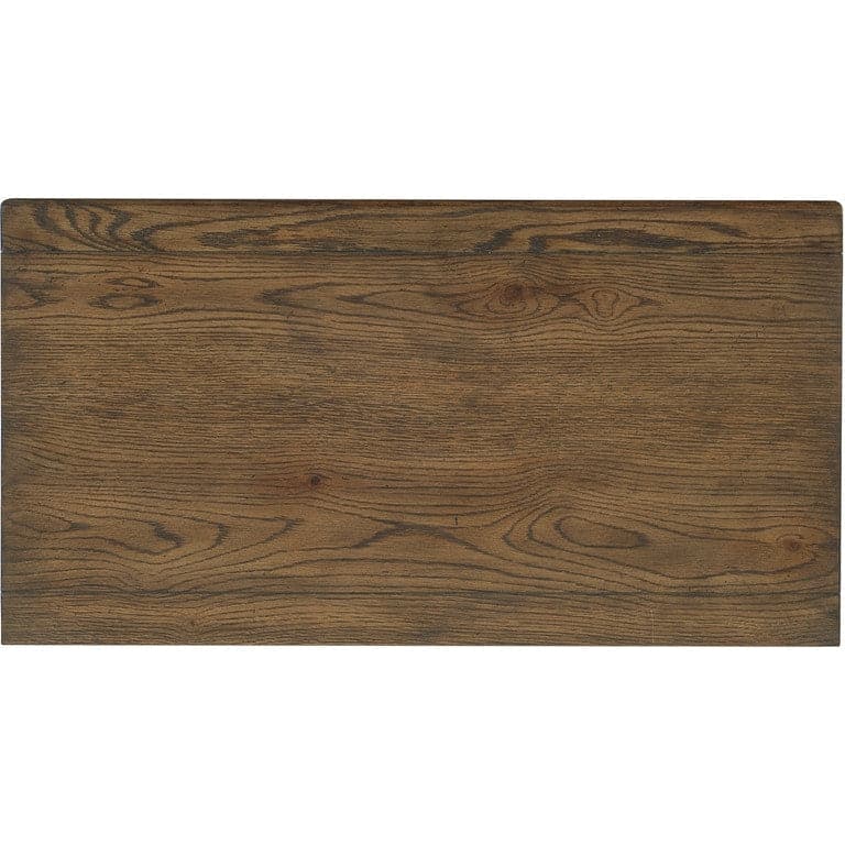 Chapman Three-Drawer Nightstand