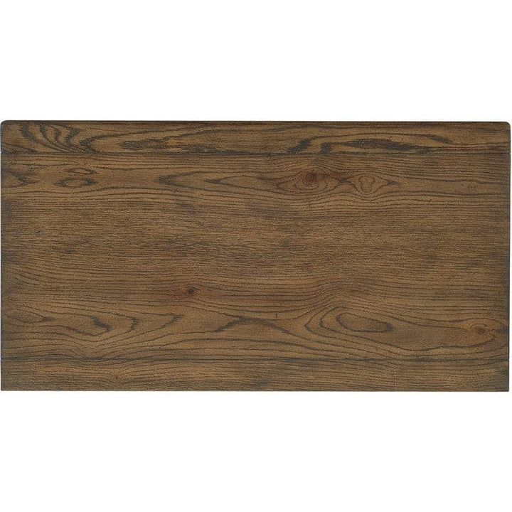 Chapman Three-Drawer Nightstand