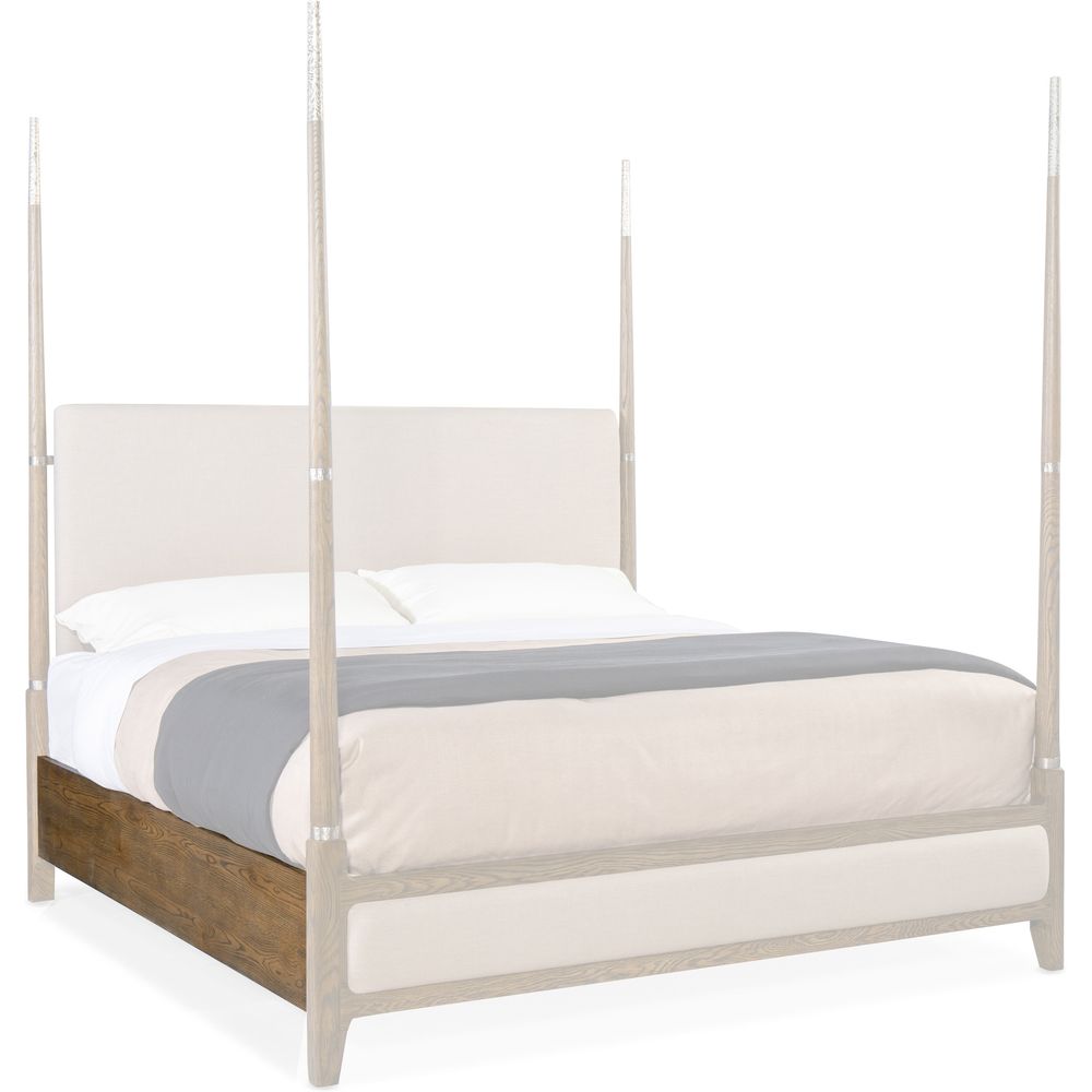 Chapman King Four Poster Bed