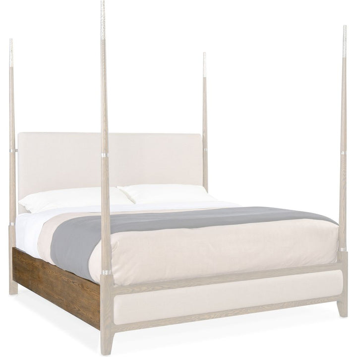 Beds Chapman King Four Poster Bed