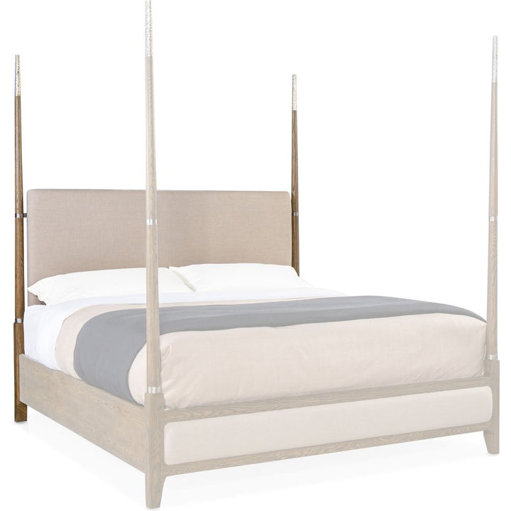 Chapman King Four Poster Bed