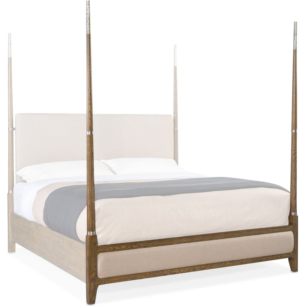 Beds Chapman King Four Poster Bed