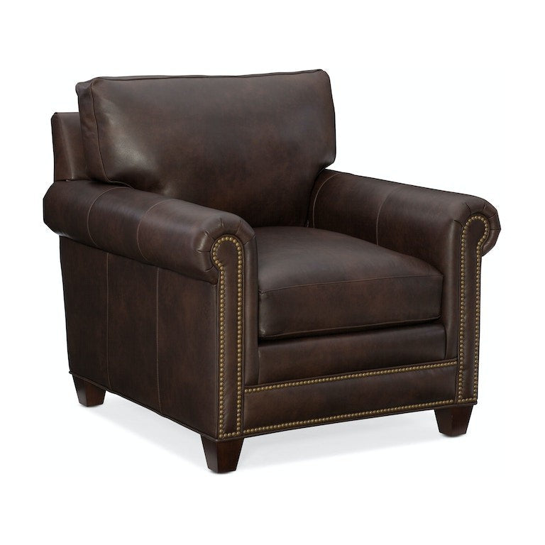 Raylen Stationary Chair-Bradington Young-BradingtonYoung-604-25-9067-93-Lounge ChairsSeal-1-France and Son
