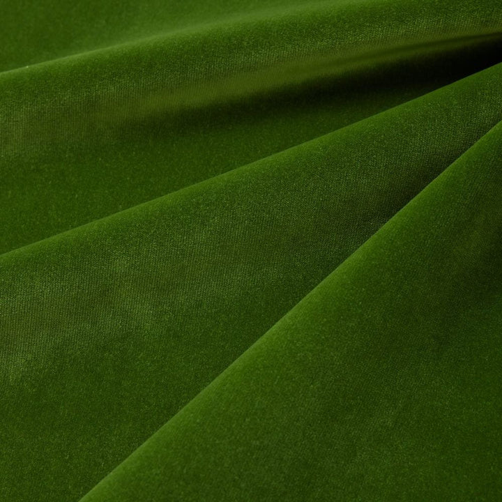 Winger Tufted Scroll Arm Sofa - Green