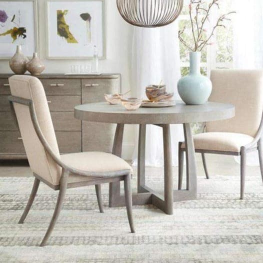 Dining Chairs Affinity Slope Side Chair