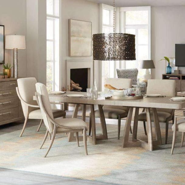 Dining Chairs Affinity Slope Side Chair