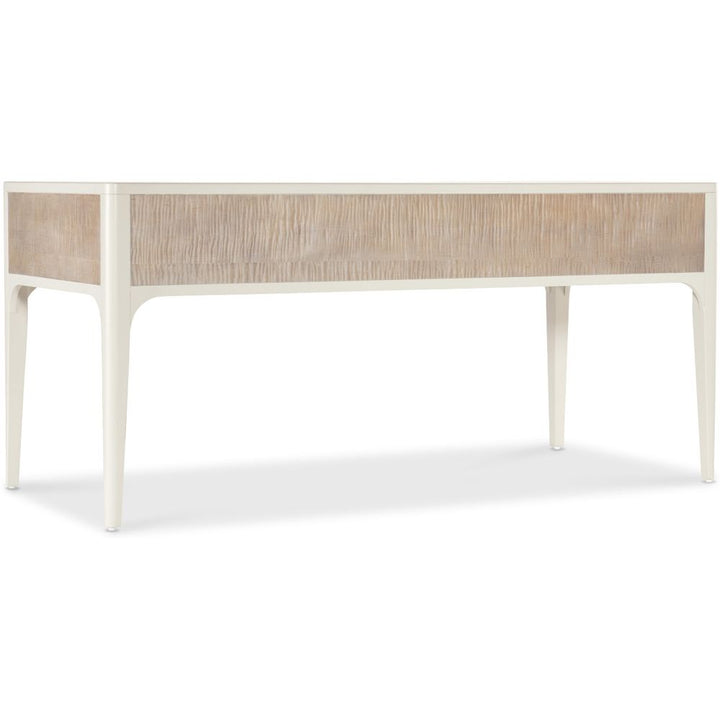 Desks Hera Writing Desk - Whites/Creams/Beiges