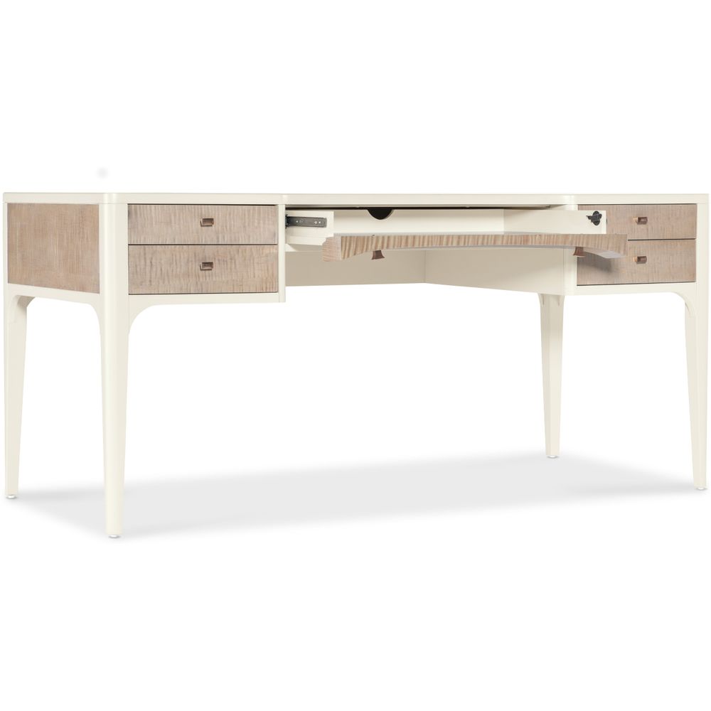 Desks Hera Writing Desk - Whites/Creams/Beiges
