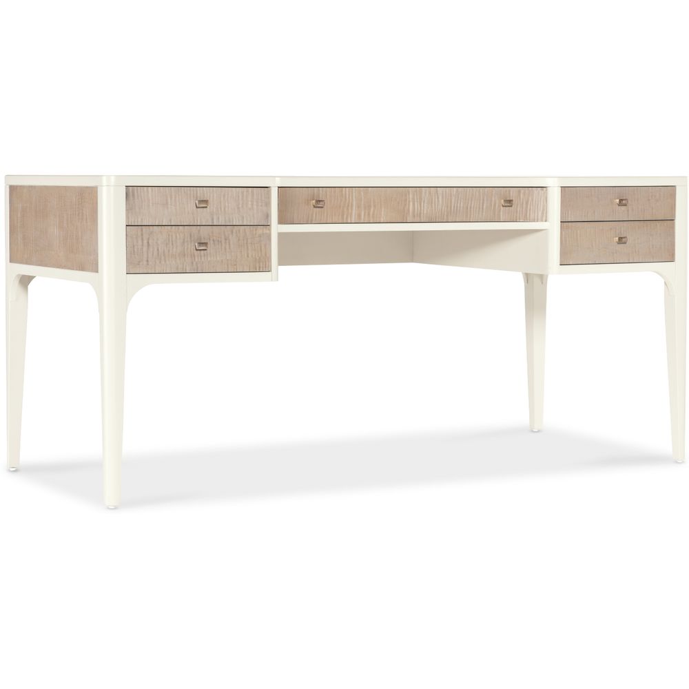 Desks Hera Writing Desk - Whites/Creams/Beiges