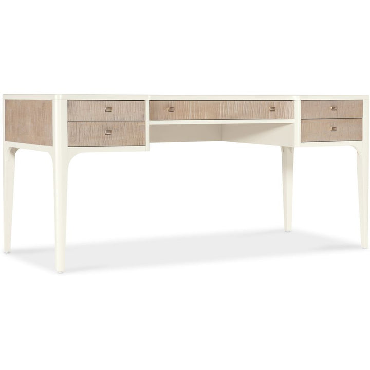 Desks Hera Writing Desk - Whites/Creams/Beiges