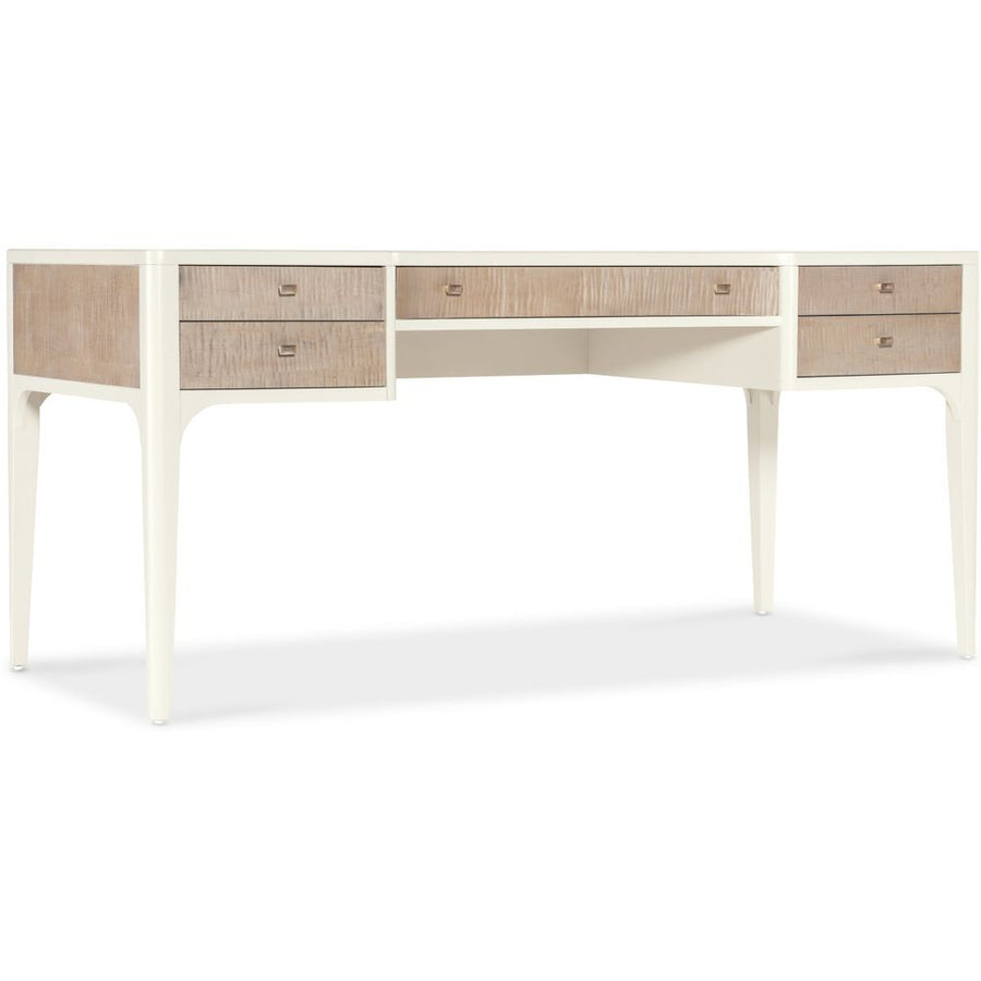 Desks Hera Writing Desk - Whites/Creams/Beiges