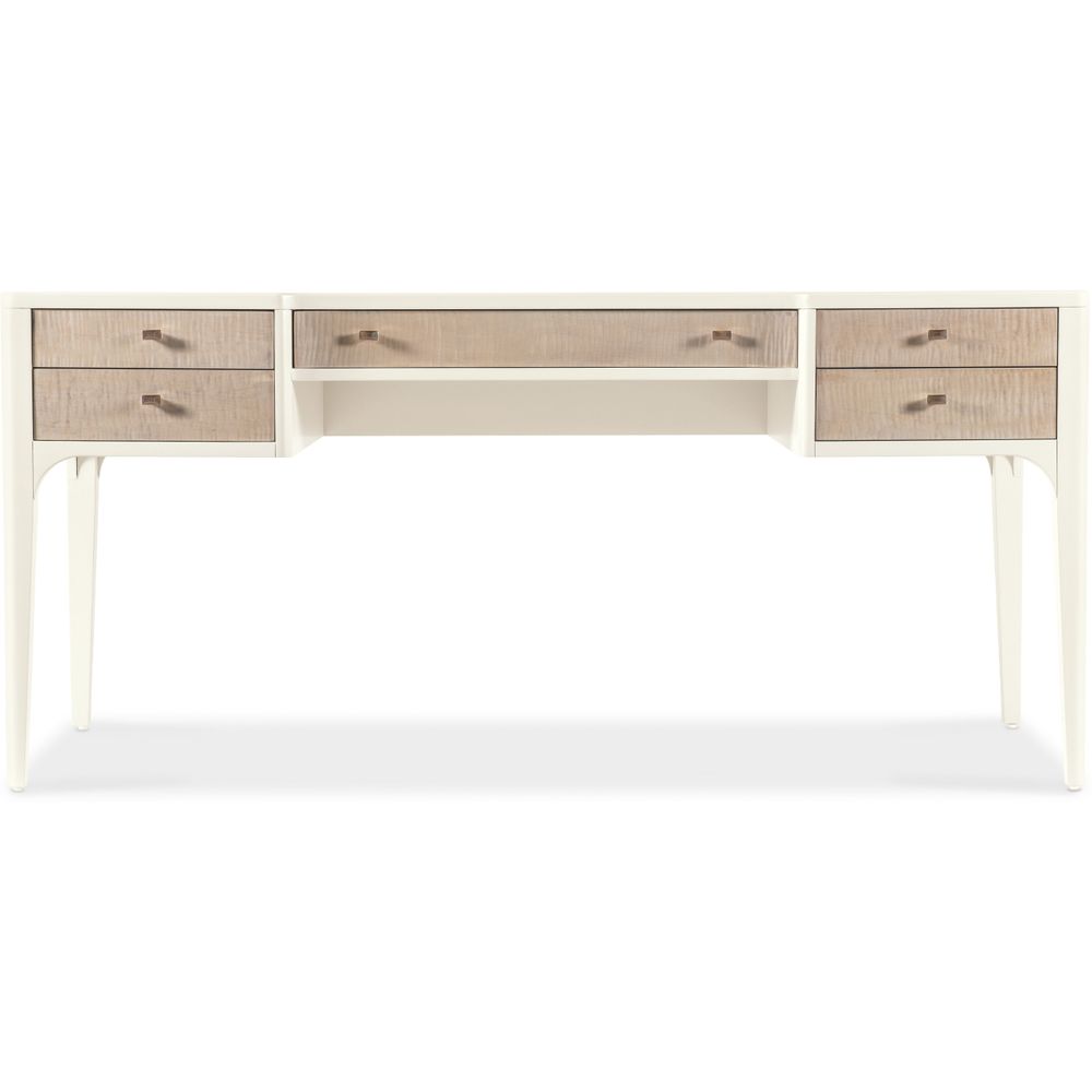 Hera Writing Desk - Whites/Creams/Beiges