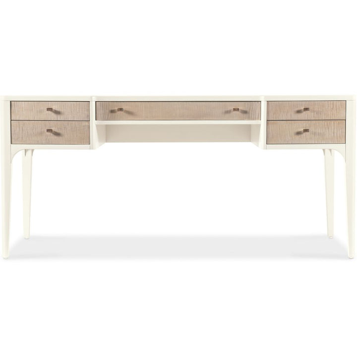 Hera Writing Desk - Whites/Creams/Beiges